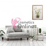 Tablou / Poster pentru decor salon  3D din vinil Cod  TPA022 L